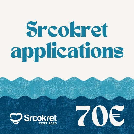 Srcokret applications