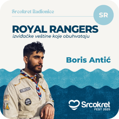 Picture of Royal Rangers [SRIJEDA]