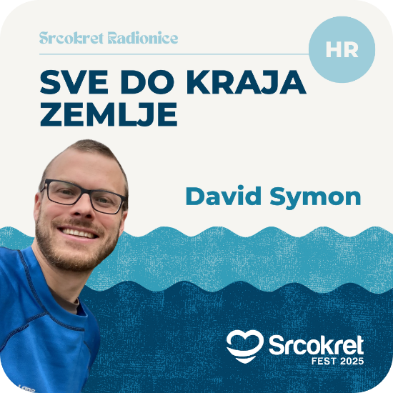 Picture of Sve do kraja zemlje [SRIJEDA]