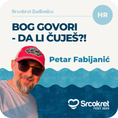 Picture of BOG GOVORI-DA LI ČUJEŠ?! [SRIJEDA]