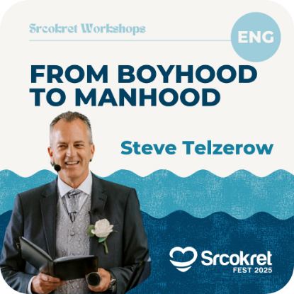 Picture of From Boyhood to Manhood [SRIJEDA]