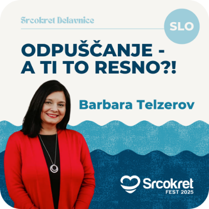 Picture of Odpuščanje - a ti to resno?! [SRIJEDA]