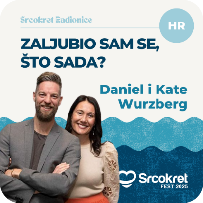 Picture of Zaljubih se, što sada?  [SRIJEDA]