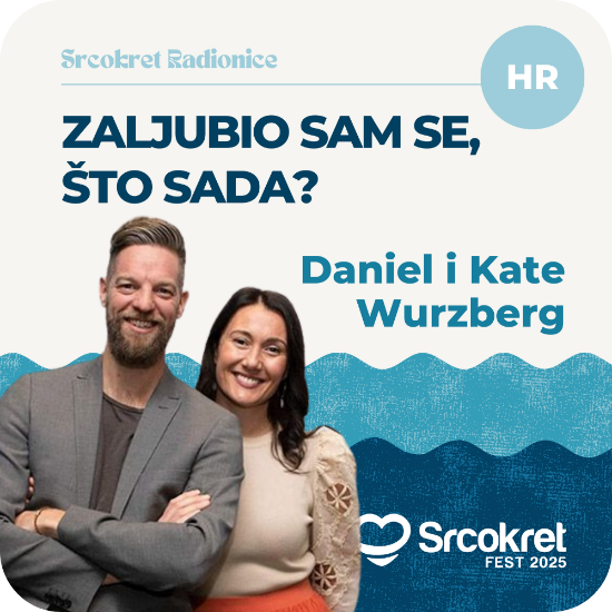 Picture of Zaljubih se, što sada?  [SRIJEDA]