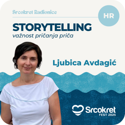 Picture of Storytelling (Priče o pričama) [SRIJEDA]