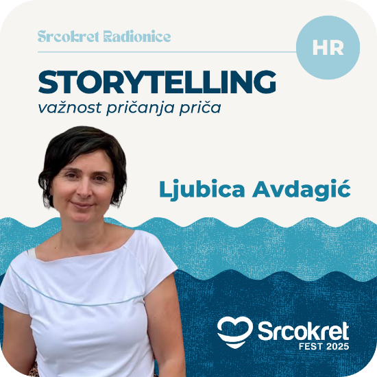 Picture of Storytelling (Priče o pričama) [SRIJEDA]