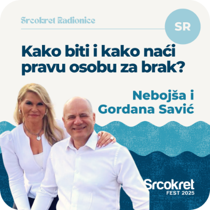 Picture of Kako biti i kako naći pravu osobu za brak [SRIJEDA]