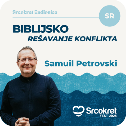 Picture of Biblijsko rešavanje konflikta [SRIJEDA]