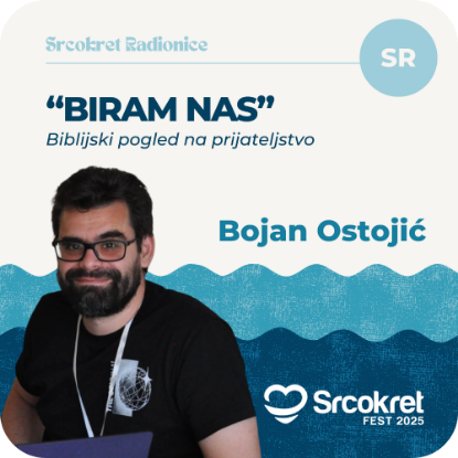 Picture of “Biram Nas” (Biblijski pogled na prijateljstvo) [SRIJEDA]