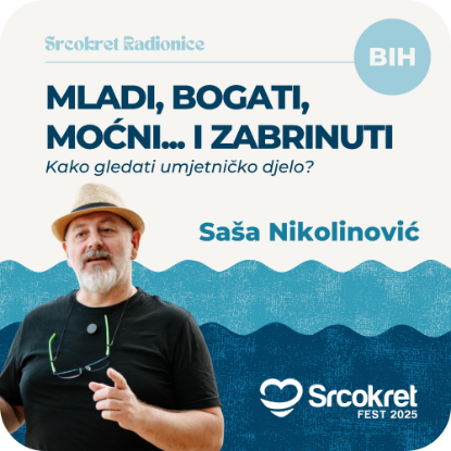 Picture of MLADI, BOGATI, MOĆNI… I ZABRINUTI [SRIJEDA]