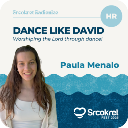 Picture of DANCE LIKE DAVID  [SRIJEDA]