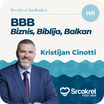 Picture of Biznis, Biblija, Balkan (BBB) [SRIJEDA]