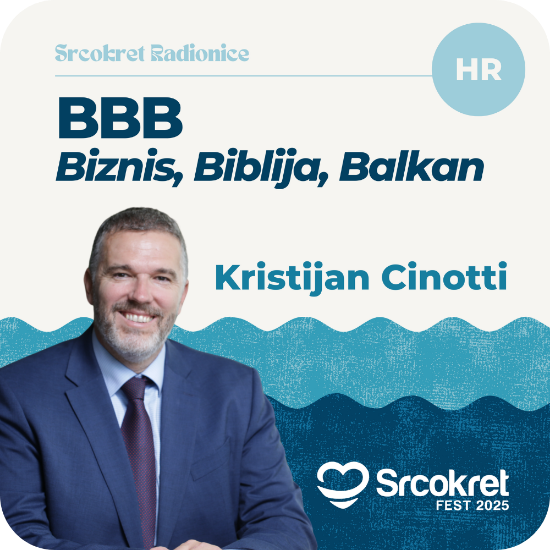 Picture of Biznis, Biblija, Balkan (BBB) [SRIJEDA]
