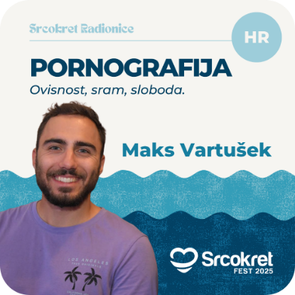 Picture of Pornografija: Ovisnost, sram, sloboda. [SRIJEDA]