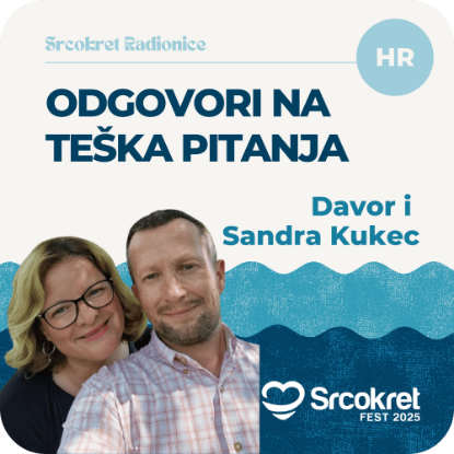 Picture of Odgovori na teška pitanja  [SRIJEDA]