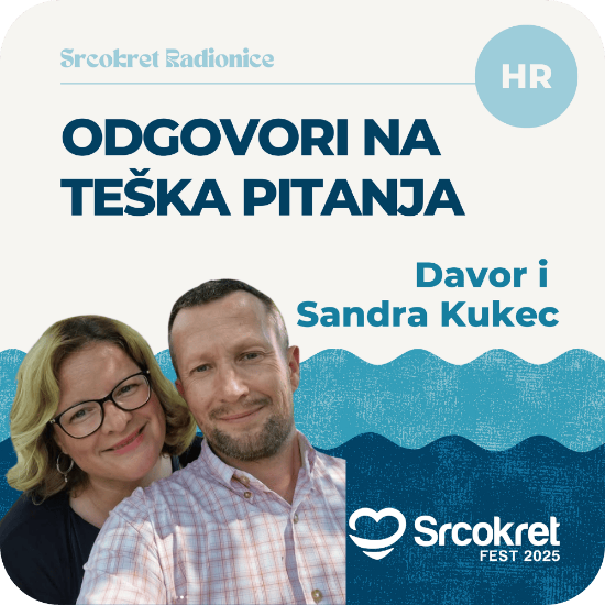 Picture of Odgovori na teška pitanja  [SRIJEDA]