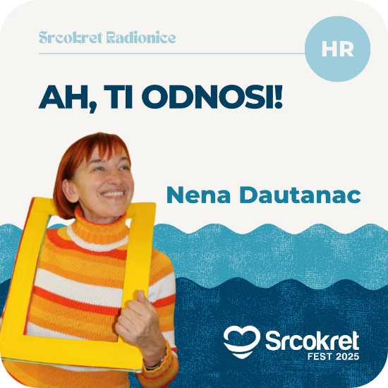 Picture of AH, TI ODNOSI! [ČETVRTAK]