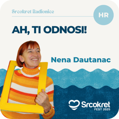 Picture of AH, TI ODNOSI! [PETAK]
