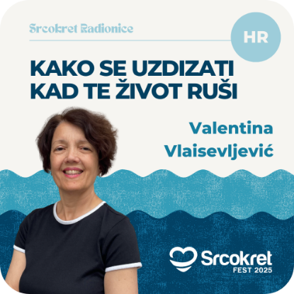 Picture of Rezilijentnost - Kako se uzdizati kad te život ruši [SRIJEDA]