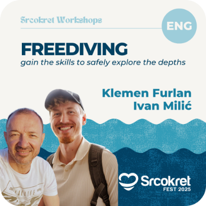 Picture of Freediving [SRIJEDA]