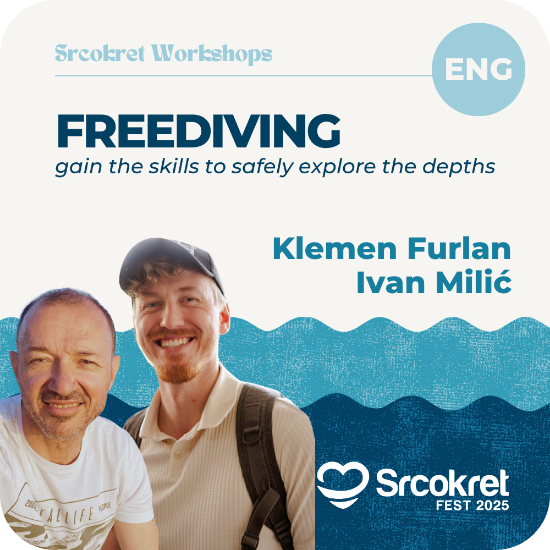 Picture of Freediving [PETAK]